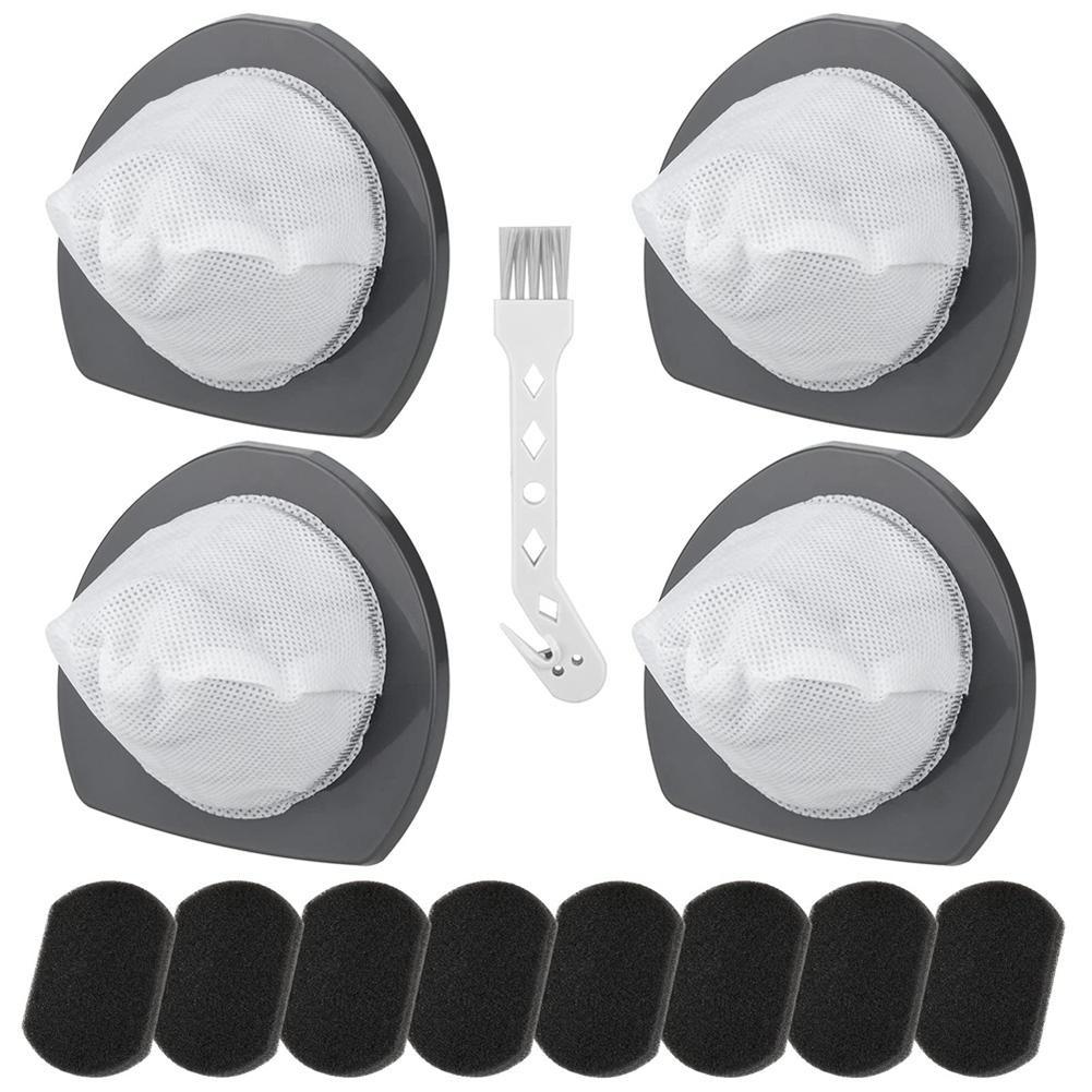 Easily Maintain Your For Bissell with These Four Replacement Filters