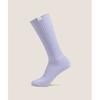 Gymshark Comfy Rest Day Socks Peri Blue I1c5l Udr2