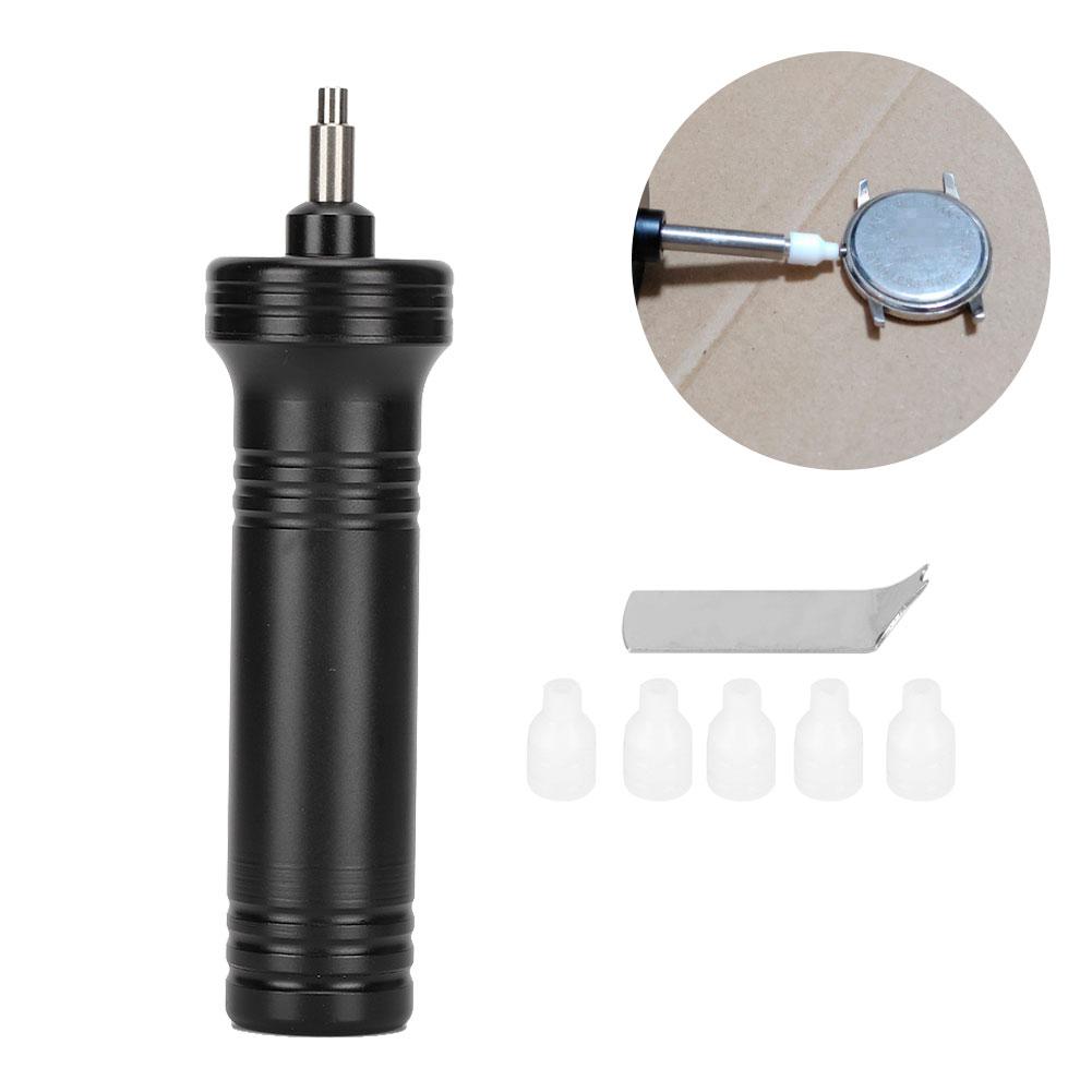Watch Glass Removing Watch Case Pump Watch Repairing Tool for Watchmakers