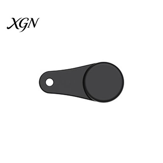 Air Fryer Basket Liner Fixer Magnetic Parchment Paper Clips, Food Grade Silicone Buckle, Cooking Accessory Heat Resistant Holder for Secure Placement