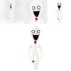 Scp 096 Plush Toy Soft Stuffed Doll Ideal For Horror Game Fans And Kids