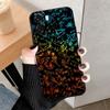 Phone Case For Oppo A6X 4G 5G Anti Fall Silicone Soft TPU Back Cover For Oppo A 6 X OPPOA6x Camera Protective Shell CPH2819 Etui