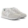 new New Balance 574 White Women's