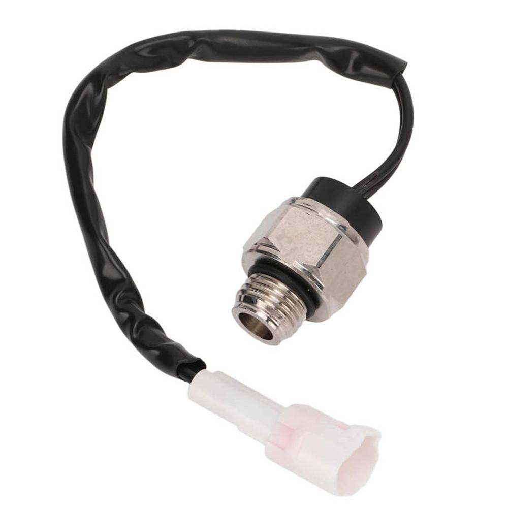 For 2003-2008 Suzuki LT-Z400 LT-Z400Z QuadSport Radiator Heat Switch Sensor New
