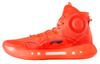 YuShuai 14 Boom Basketball Shoes Men's High Top Neon Fruit Red ABAQ033-25