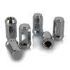 24Pcs Car Lug Nuts M14X1.5 Thread Cone Seat Car Wheel Nuts