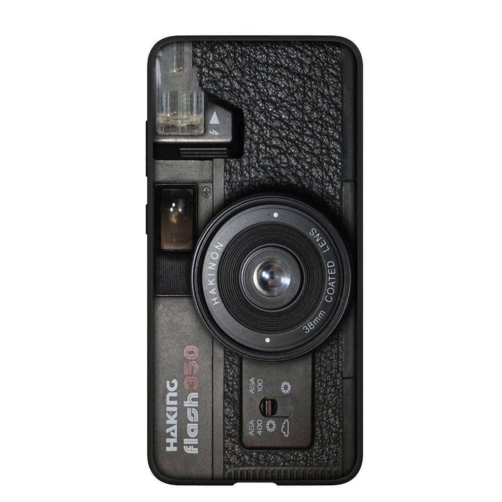 

Чехол для телефона Samsung Galaxy S25 S24 S23 iPhone 16 15 Xiaomi Redmi Note 14 13 12 16E X 11 Pro Max 13C OPPO Moto Huawei Retro Camera Vintage Art Cover for Motorola Moto G15 4G болюс