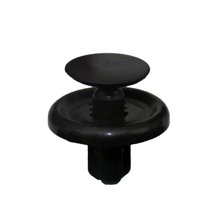 Universal Durable Car Interior Panel Clips Kit Self-Tapping Screw Fastening Washers Automotive Hardware Fasteners