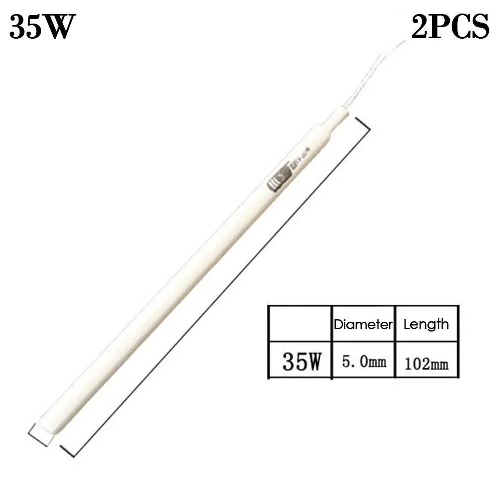 1pc 220V Heating Element Soldering Iron Ceramic Heater Core Adapter Heating Tool Solder Iron Station Welding Equipment