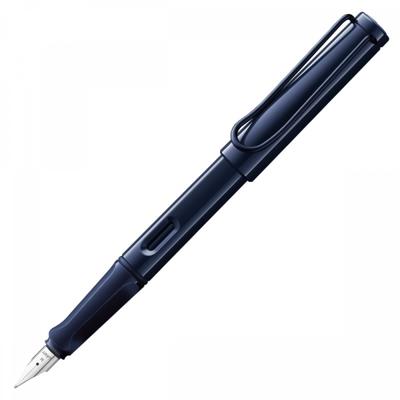 Caneta-tinteiro Lamy Safari Dark Dusk