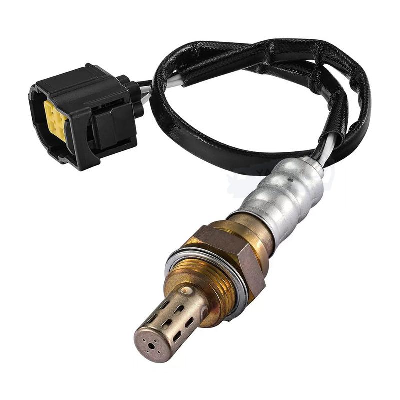 For 2007 2008 2009 2010 2011 2012 2013 2014 2015 2016 2017 Jeep Patriot 2.0L 2.4L Oxygen Sensor Lambda 4Wires 234-4767 234-4593
