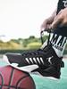 Kobe Basketballschuhe Reibungsgeräusch Rutschfest Verschleißfest Schüler High-Top Sportschuhe Venom Echte Basketballschuhe