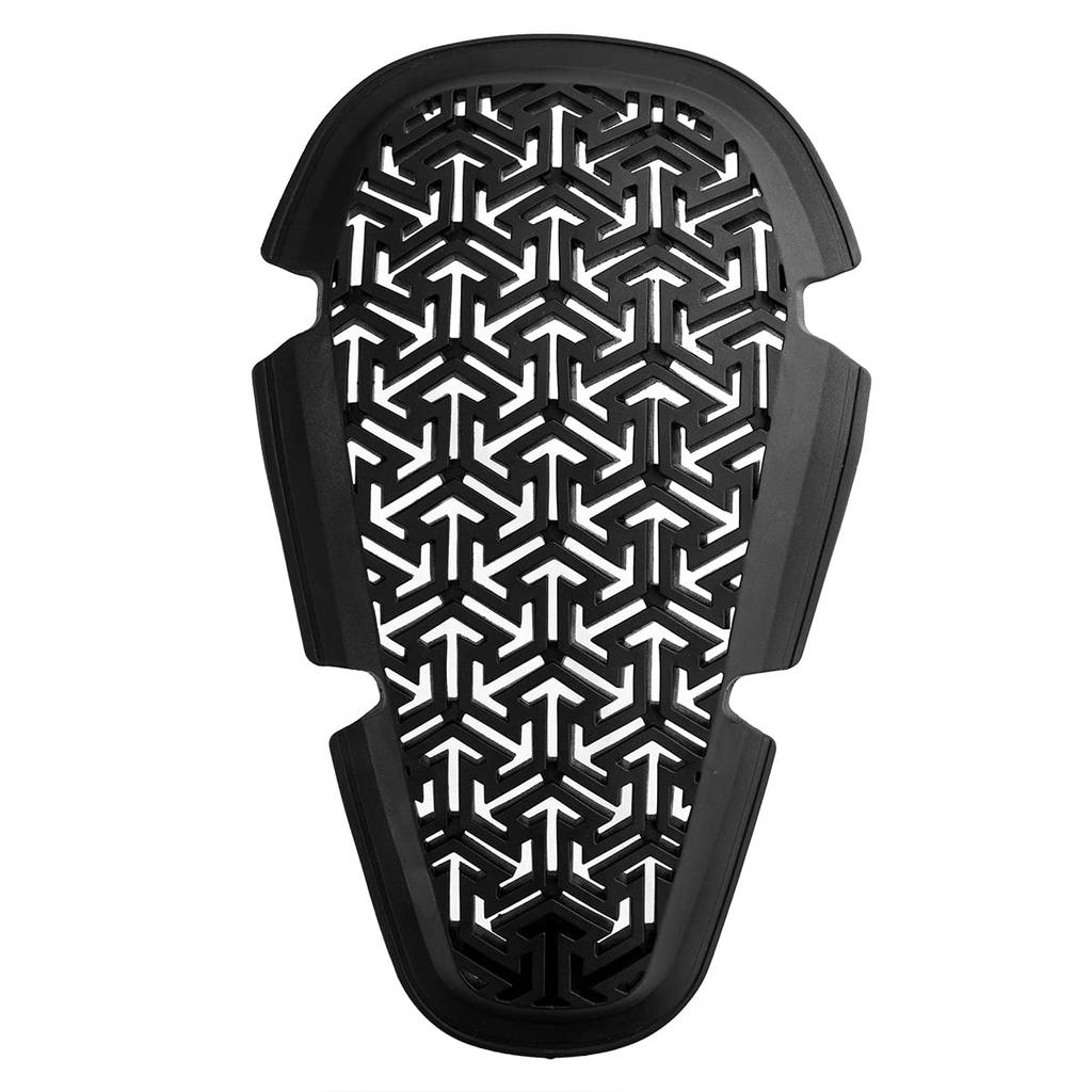 KOMINE Motorcycle Knee Protector Knee Protector Enigma CE2 Standard Black Free SK-841