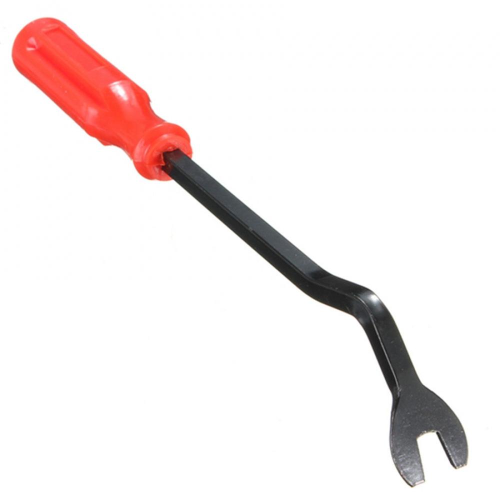 360 Car Mixed Fastener Clips Rivets + Repair Tool For Car Door Bumper Fender