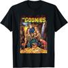 Treasure Scene T-Shirt