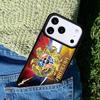Armenia Coat Of Arms Flag Phone Case Cover for IPhone 11 12 13 14 15 16e 17 Pro Max Coque for IPhone 17 Air