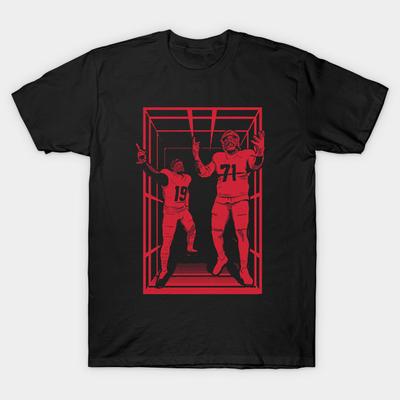 T-Shirts & Muskelshirts – T-Shirts
