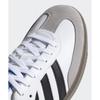 Adidas Samba Og   White Black  B75806