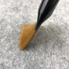 Cleaning Brush Wood Handle Tools Car Interior Detailing Air Outlet Interior Dust Removal Brushes Clean Tools