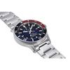 [Orient Star] Automatic Watch 200m Diver RK-AU0306L Men's Blue