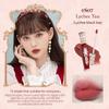 Flower Knows Seria Rococo cu Căpșuni Cremă de Buze Noroasă Rujuri 3.5g