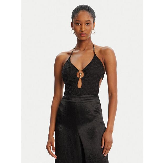 Боди Bardot Rosala Halter Lace EU 12