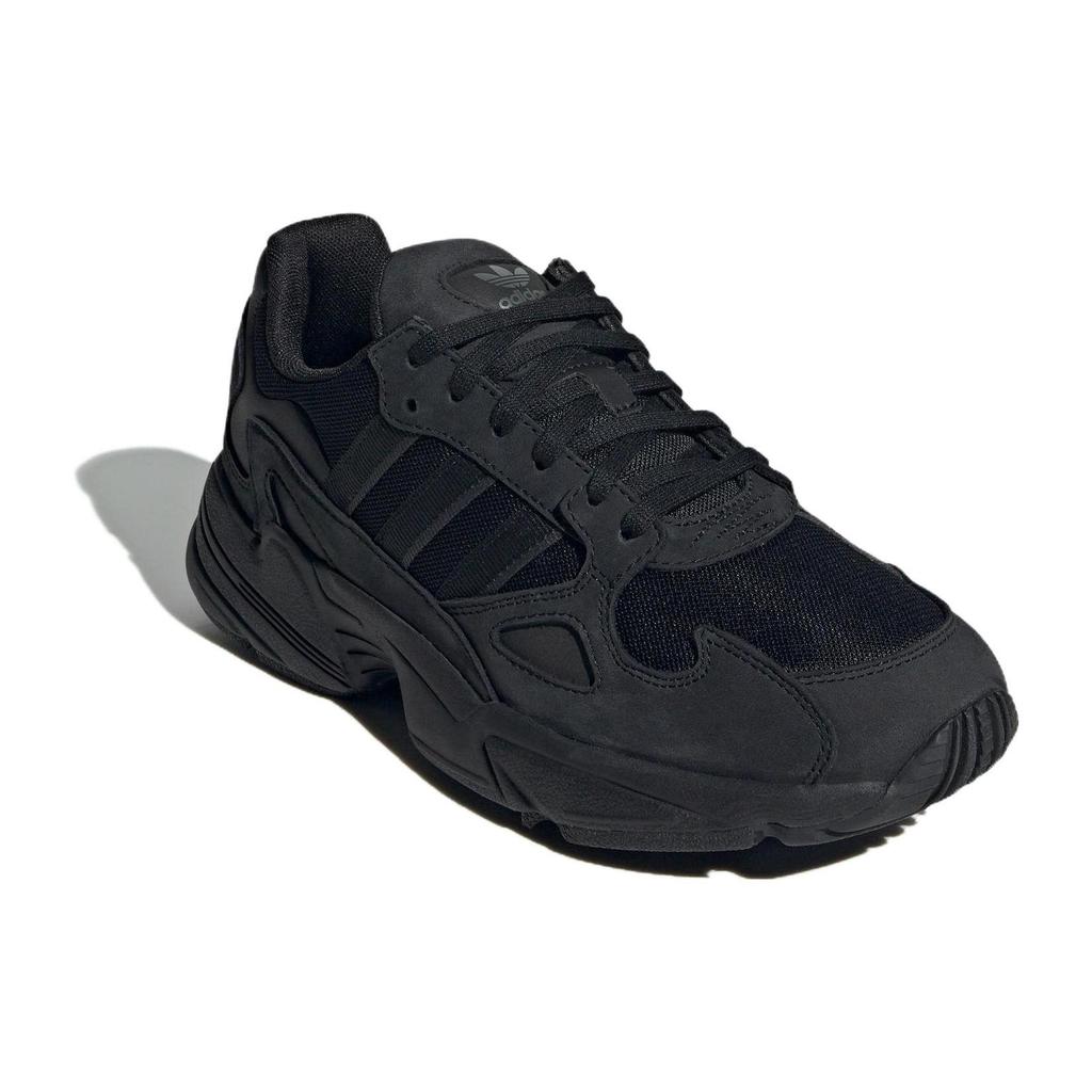 Adidas Falcon 'Black' Women's IG8300