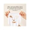 Blithe Brightening Hydrogel Mask Pressed Serum Mask Velvet Yam Korean Sheet Mask  5ea - Brightening Hydrogel Mask Skin Care Hydrating