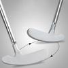 Compacts Telescopic Putting Stick Space Saving Collapsible Golf Putter Suitable For Office Home Use