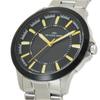 CLOCK THE CLOCK HOUSE Business Casual Watch [THE HOUSE] Men's MBC5001-BK1A