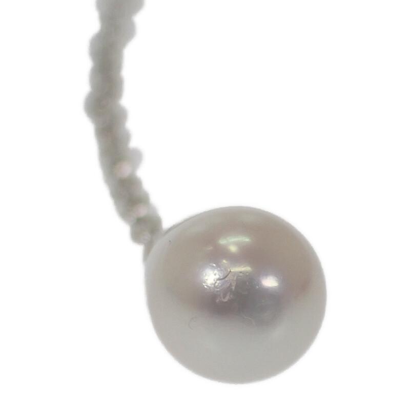 TIFFANY&Co.  60116057 Necklace Silver925 Women