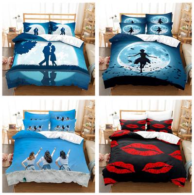 Bettwäsche – Bettwäschesets