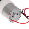 Dc3V-3.7V 310 Foam Motor Pump For Automatic Hand Sanitizer Liquid Air Pump