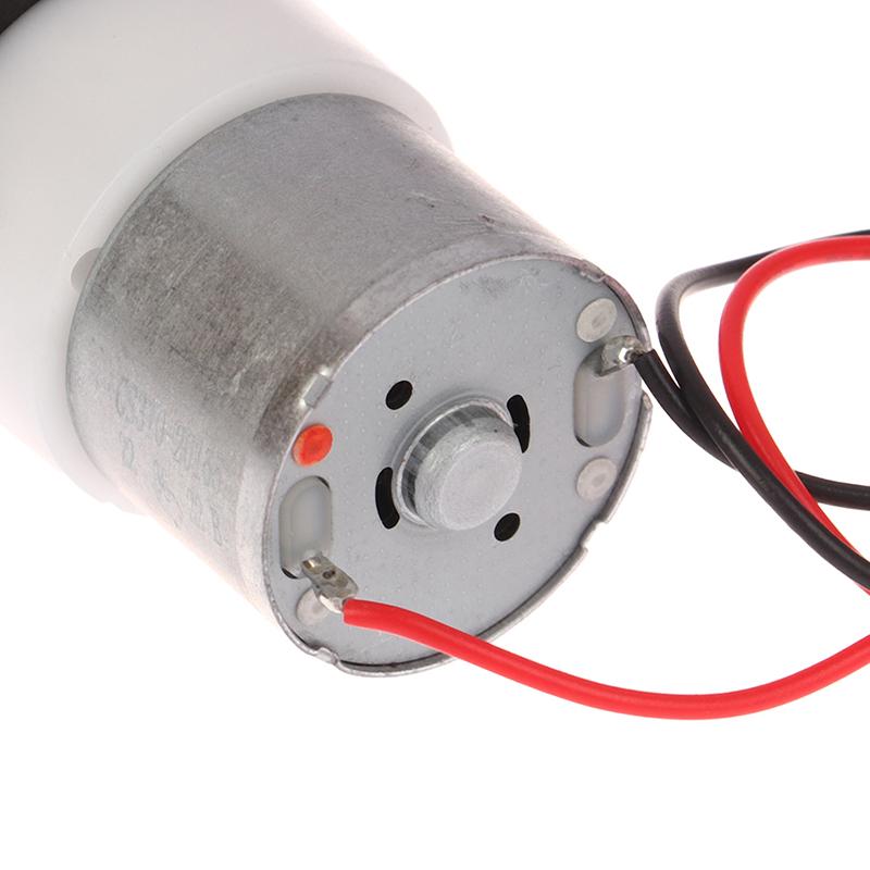 Dc3V-3.7V 310 Foam Motor Pump For Automatic Hand Sanitizer Liquid Air Pump