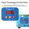 SUNSHINE SS-918L LCD Screen Separator Machine Temperature Adjusted 50 To 130 °C for Phone Touch Screen Separation Repair