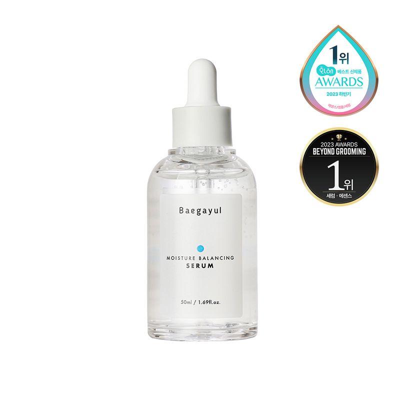 Moisture Balancing Serum 50ml
