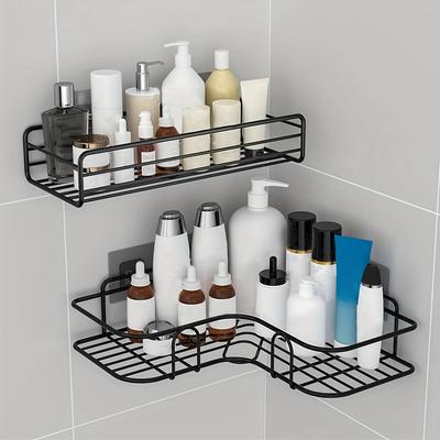 Bad & WC – Badablagen & Halterungen