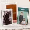 Luxury Fake Book Ornaments: Decorative Books, Simulation Props, English Book Models for High-End Photography