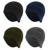 Unisex Thermal Fleece Winter Hat Beanie Earflap Soft Stretch Windproof Caps Warm Outdoor Sport Hiking Cycling Ski Ear Cover