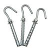 Fish Scale Anchor Expansion Bolt for Hollow Brick Walls