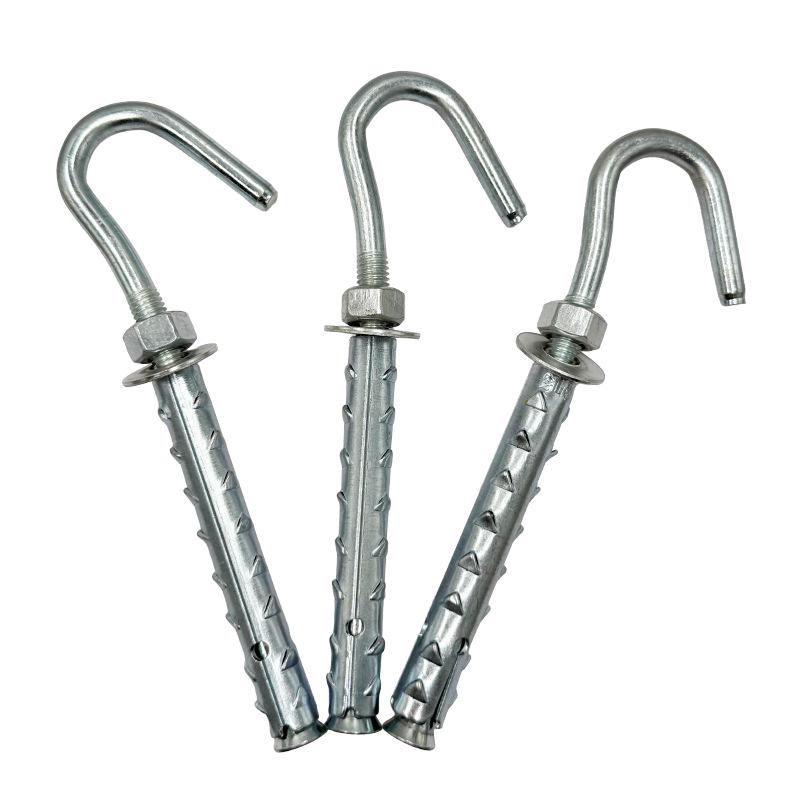 Fish Scale Anchor Expansion Bolt for Hollow Brick Walls