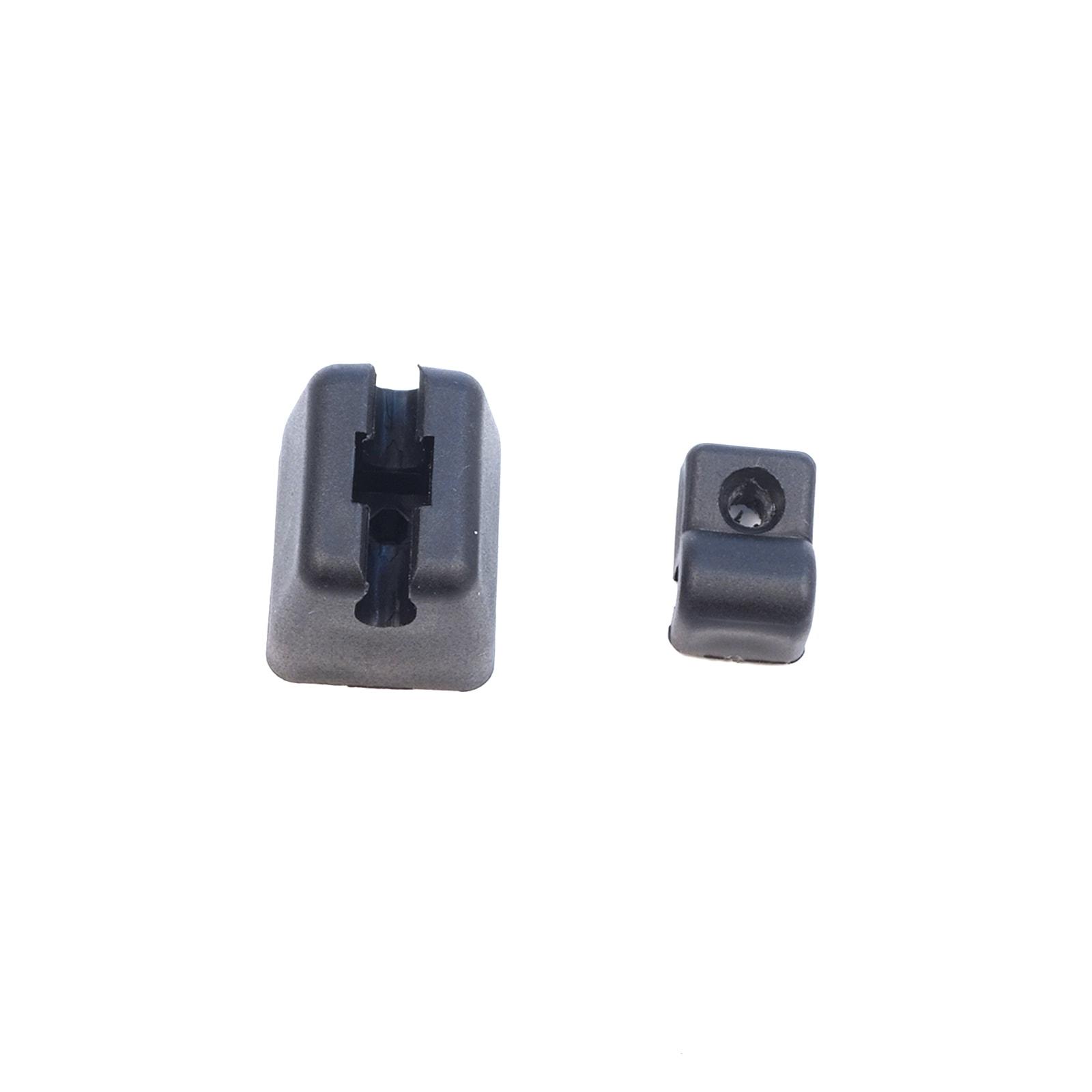 

BSR558 Front Turn Signal Cage Headlamp Surround Protective Grille Bearing Fender Clamps Bracket for Mercedes G Class W460 W461 0009952820 0008111240