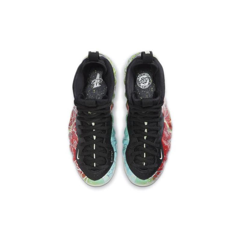 Nike Air Foamposite One Beijing Men's - CW6769-930