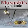 Musashis Dokkodo Der Weg, allein zu gehen Taschenbuch