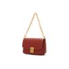 New CHARLES&KEITH PU Small Square Bag Shoulder Bag Small Size Women's Multicolor CK2-80782030
