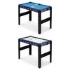 Multi Game Table 12-In-1, 106X59X90 Cm