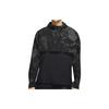 Run Division Flash Running Jacket Men Tops Black CU5537-010