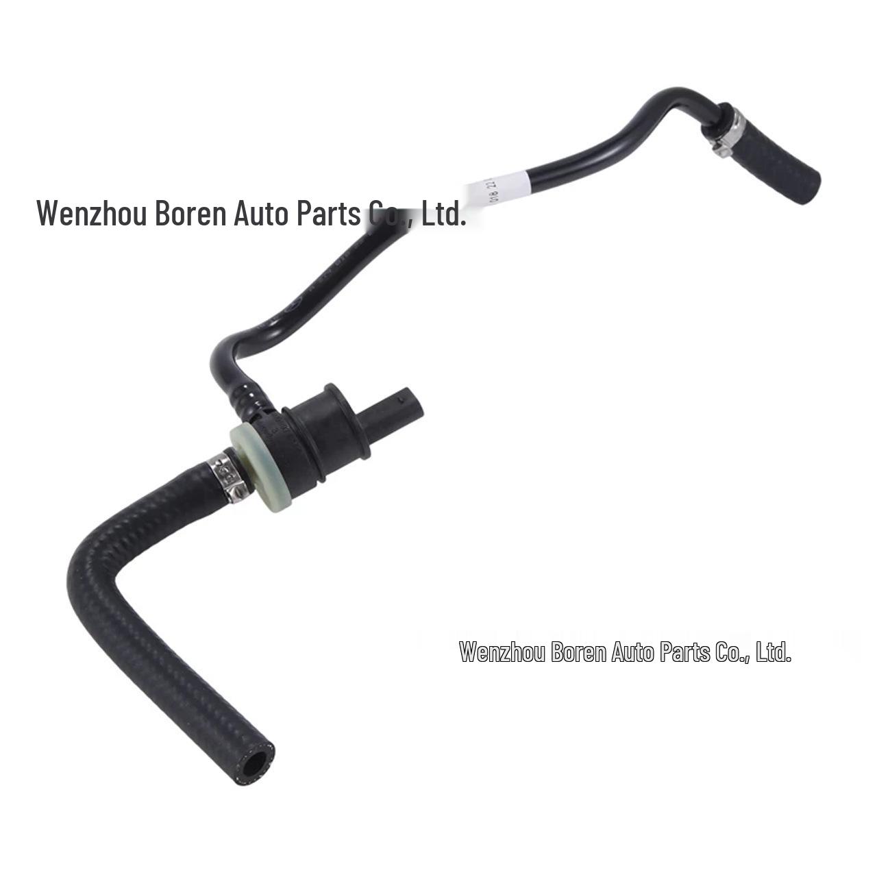 

Шланг вентиляции картера двигателя Mercedes A2740187201 A2740182201 Совместимый Standard Size