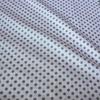 Polka Dot Twill Cartoon Cotton Bedding Fabric