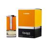 Al Haramain Oppulent Saffron Eau De Parfum
